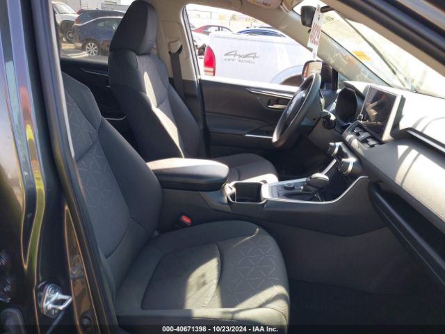 4T3RWRFV2RU123076 Toyota Rav4 Hybrid Xle