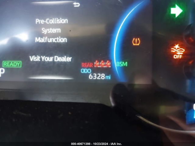 4T3RWRFV2RU123076 Toyota Rav4 Hybrid Xle