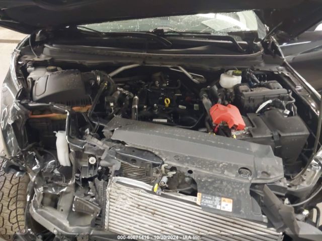 1FTER4FH9NLD31407 Ford Ranger Lariat