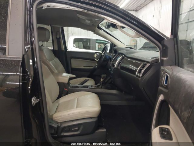 1FTER4FH9NLD31407 Ford Ranger Lariat