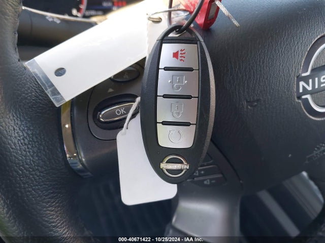 Nissan Murano Sv Intelligent Awd 2023 5N1AZ2BS6PC140689 Image 11