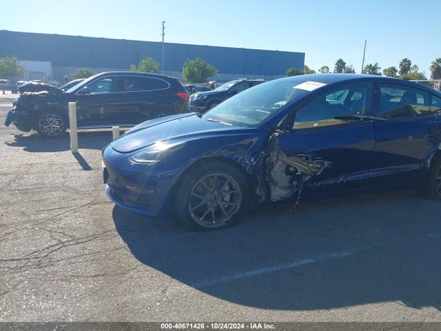 2022 TESLA MODEL 3 5YJ3E1EB8NF179086 Photo 5