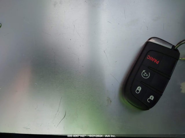 Chrysler 300C 2016 2C3CCAEGXGH156556 Image 11