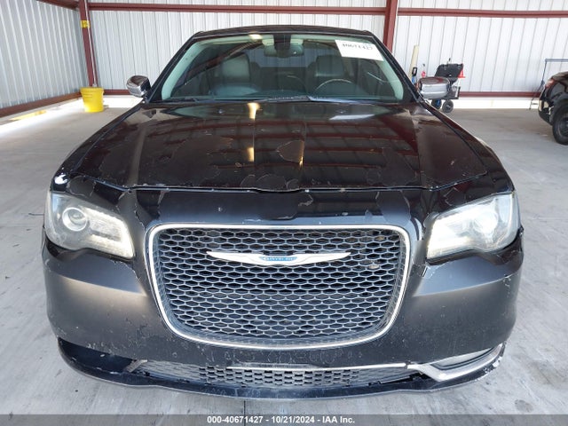 Chrysler 300C 2016 2C3CCAEGXGH156556 Image 13