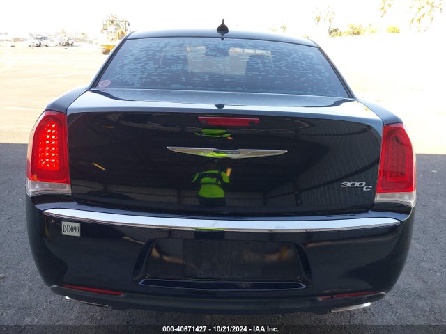 Chrysler 300C 2016 2C3CCAEGXGH156556 Image 17