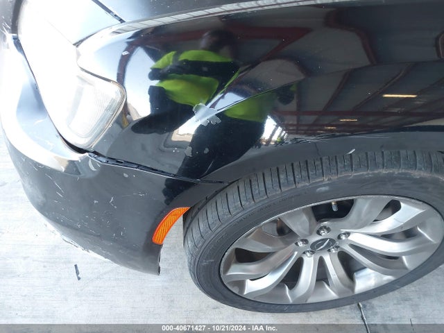 Chrysler 300C 2016 2C3CCAEGXGH156556 Image 19