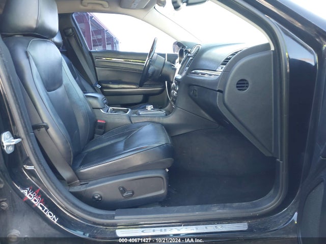 2C3CCAEGXGH156556 Chrysler 300C