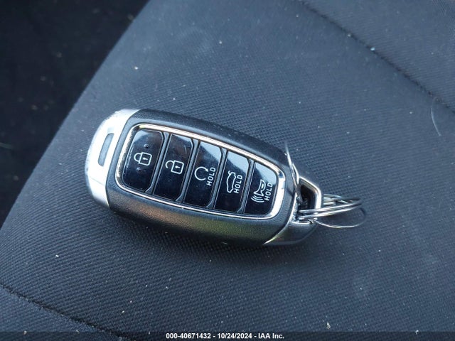 Hyundai ELANTRA SEL 2021 5NPLM4AG3MH032308 Image 11