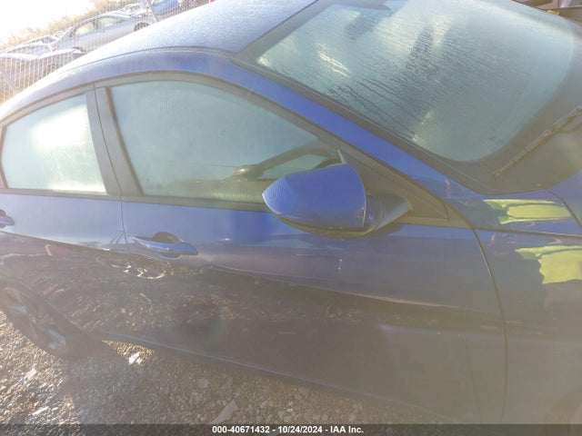 Hyundai ELANTRA SEL 2021 5NPLM4AG3MH032308 Image 13