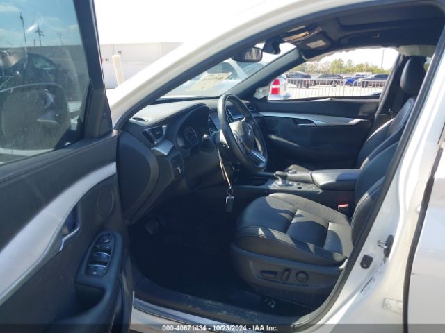 3PCAJ5M33LF118357 Infiniti Qx50 Essential Awd