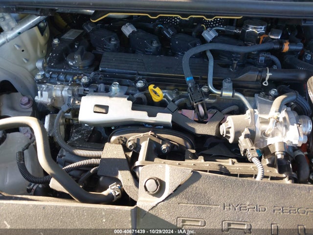 JTDACAAU8R3016249 Toyota Prius Limited
