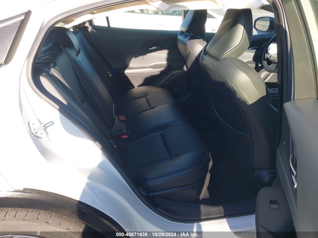 JTDACAAU8R3016249 Toyota Prius Limited