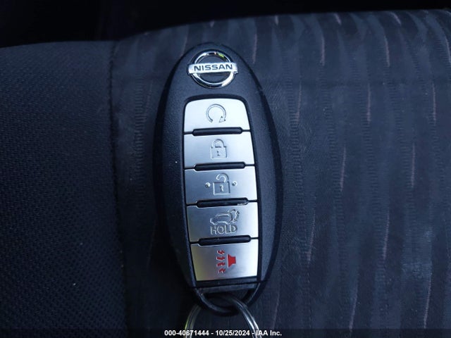 Nissan ROGUE SV 2018 JN8AT2MV4JW329395 Image 11