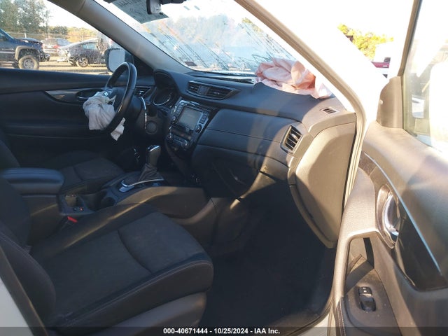 Nissan ROGUE SV 2018 JN8AT2MV4JW329395 Image 5