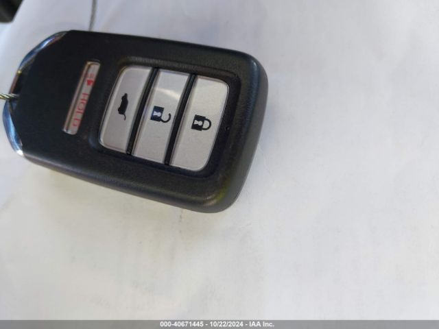 3CZRU5H55NM738674 Honda Hr-v 2wd Ex