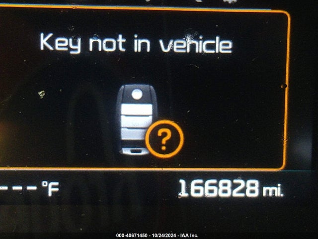 KIA Optima Hybrid Ex 2015 KNAGN4AD1F5090258 Image 16