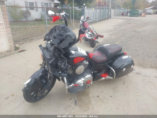 2017 INDIAN MOTORCYCLE CO. CHIEFTAIN 56KTCNAAXH3353925 Photo 1