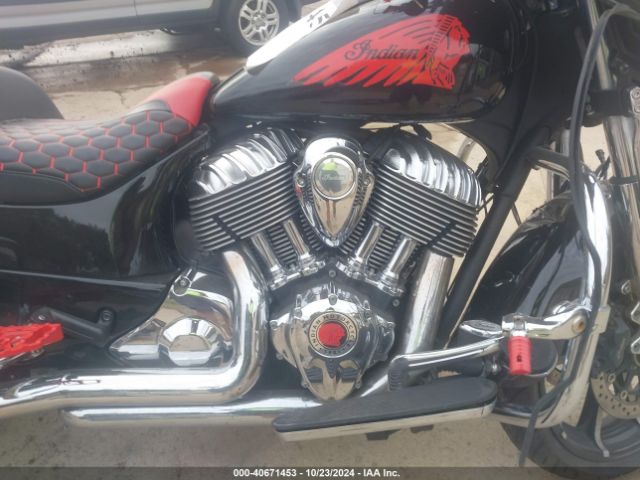 2017 INDIAN MOTORCYCLE CO. CHIEFTAIN 56KTCNAAXH3353925 Photo 7