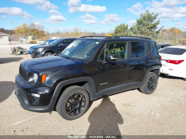 ZACNJBBB0LPL32660 Jeep Renegade Altitude 4x4