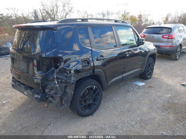 ZACNJBBB0LPL32660 Jeep Renegade Altitude 4x4