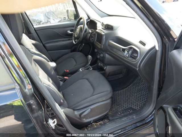 ZACNJBBB0LPL32660 Jeep Renegade Altitude 4x4