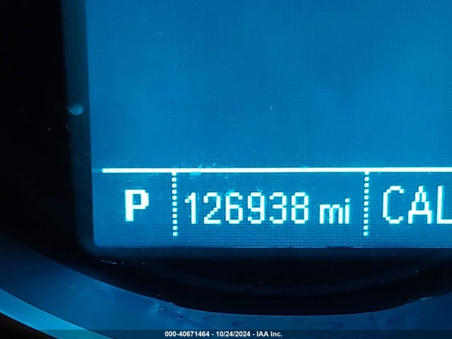 Chevrolet Cruze 2lt Auto 2015 1G1PE5SB4F7241631 Image 15