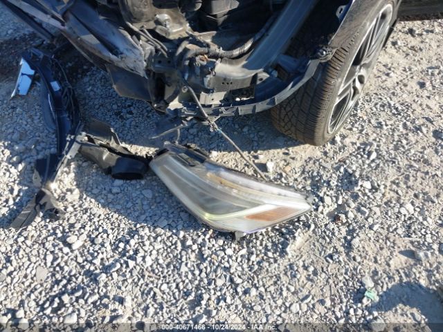 1HGCR3F98GA028242 Honda Accord Touring