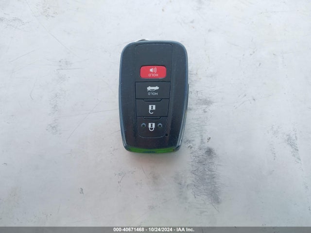 Toyota CAMRY LE 2023 4T1R11AK4PU102538 Image 11