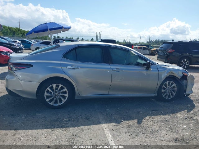 Toyota CAMRY LE 2023 4T1R11AK4PU102538 Image 13