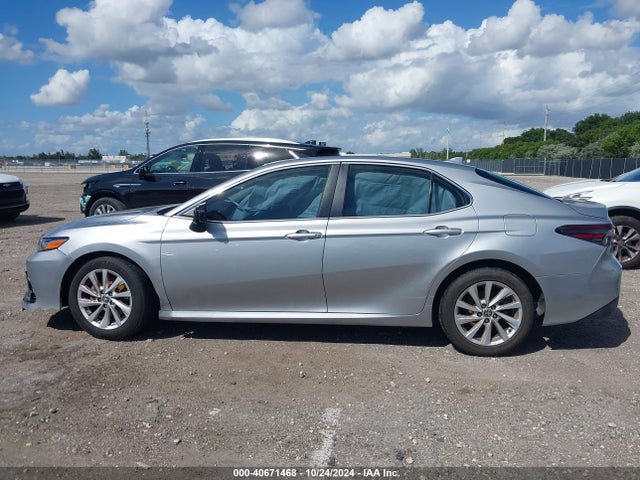 Toyota CAMRY LE 2023 4T1R11AK4PU102538 Image 14