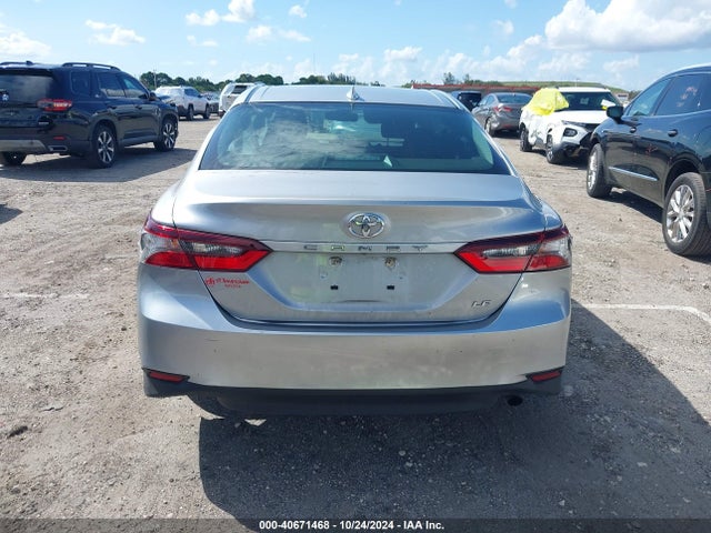 Toyota CAMRY LE 2023 4T1R11AK4PU102538 Image 16