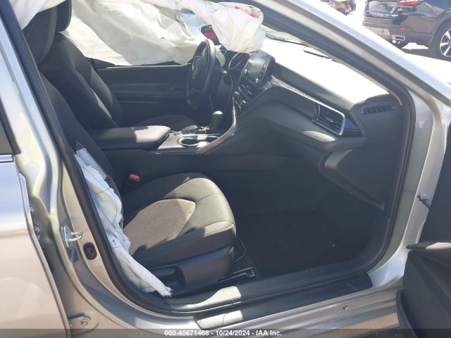 Toyota CAMRY LE 2023 4T1R11AK4PU102538 Image 5