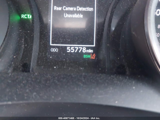 Toyota CAMRY LE 2023 4T1R11AK4PU102538 Image 7