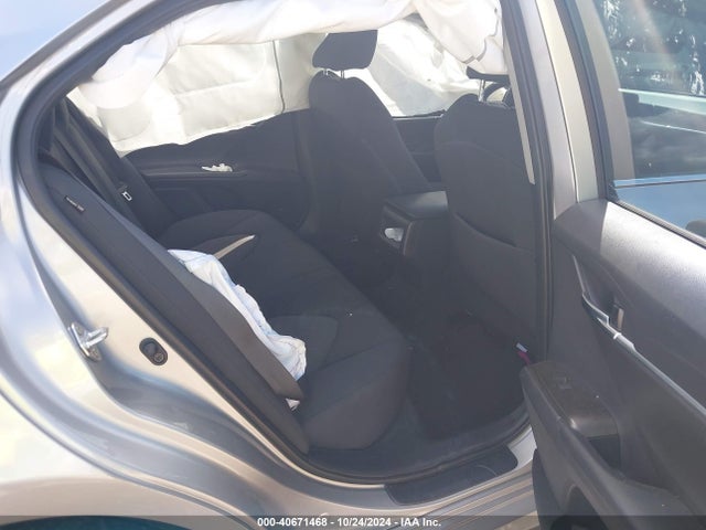 Toyota CAMRY LE 2023 4T1R11AK4PU102538 Image 8