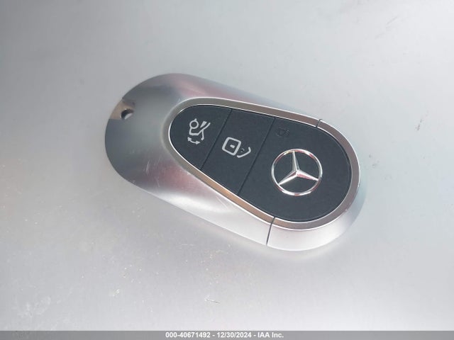 4JGGM2BB1PA025227 Mercedes-Benz Eqe 350+ Suv