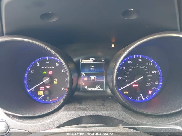 Subaru Legacy 2.5i Premium 2016 4S3BNBC67G3024715 Image 7