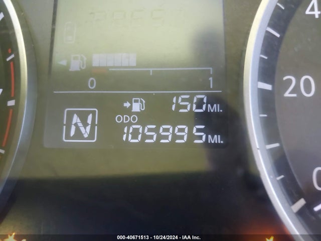 Nissan Kicks S Xtronic Cvt 2020 3N1CP5BV6LL529008 Image 16