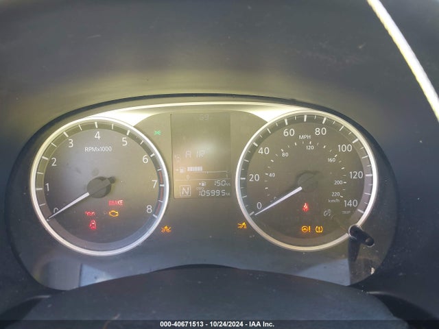 Nissan Kicks S Xtronic Cvt 2020 3N1CP5BV6LL529008 Image 7