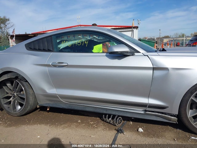 Ford Mustang Ecoboost 2016 1FA6P8TH8G5283627 Image 14