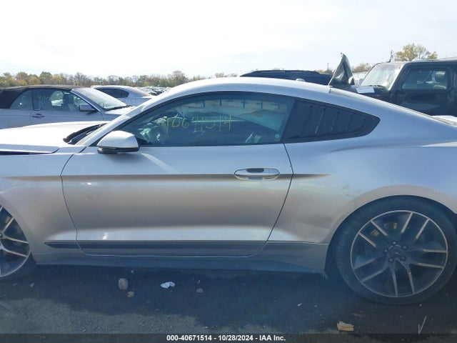 Ford Mustang Ecoboost 2016 1FA6P8TH8G5283627 Image 15