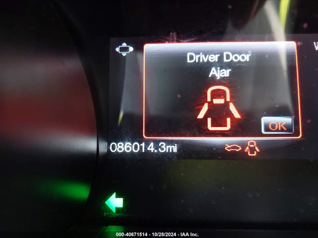 Ford Mustang Ecoboost 2016 1FA6P8TH8G5283627 Image 16