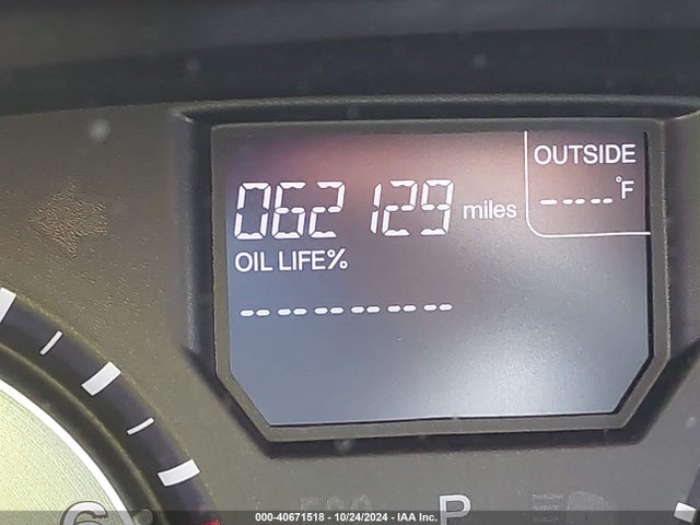 Honda Odyssey Ex-l 2016 5FNRL5H65GB136267 Image 15