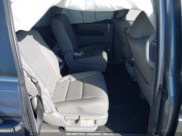 Honda Odyssey Ex-l 2016 5FNRL5H65GB136267 Image 8