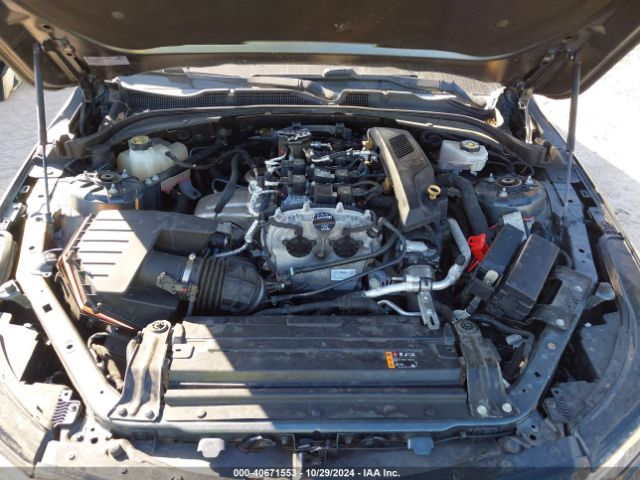 1G6DB5RL7L0153925 Cadillac Ct4 Premium Luxury