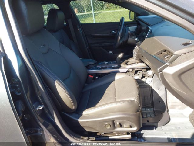 1G6DB5RL7L0153925 Cadillac Ct4 Premium Luxury
