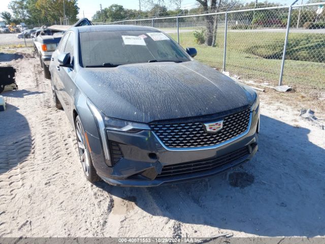 1G6DB5RL7L0153925 Cadillac Ct4 Premium Luxury