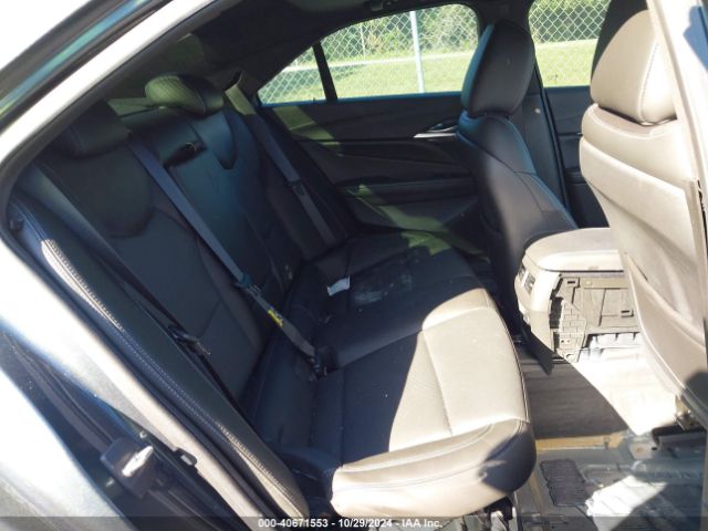 1G6DB5RL7L0153925 Cadillac Ct4 Premium Luxury