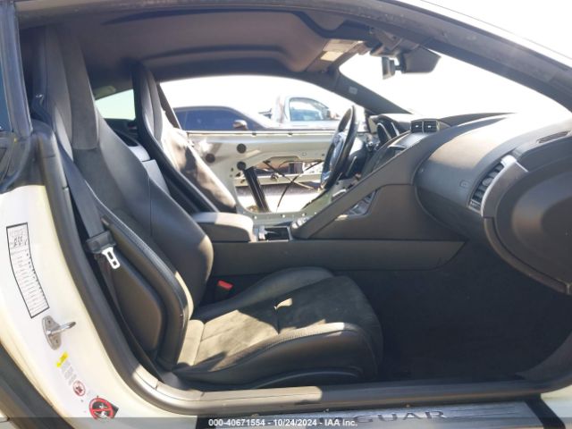 SAJDD1GX9JCK55147 Jaguar F-type 296hp