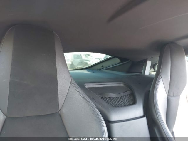 SAJDD1GX9JCK55147 Jaguar F-type 296hp
