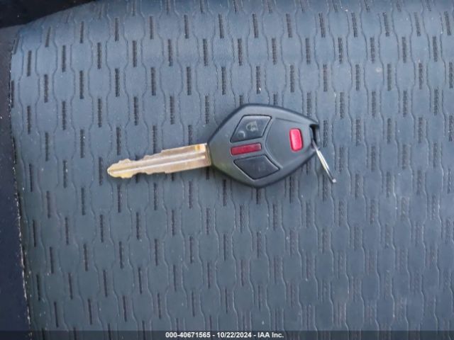 2014 MITSUBISHI OUTLANDER JA4AD2A37EZ014018 Photo 10